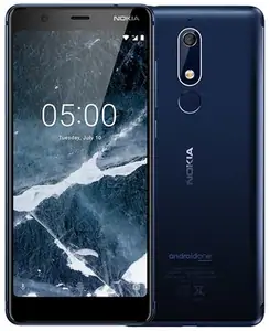 Замена тачскрина на телефоне Nokia 5.1 в Ижевске